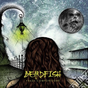 Beardfish - + 4626 Comfortzone (2 Cd) cd musicale di Beardfish