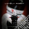 Lonely Robot - Please Come Home cd