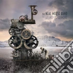 Neal Morse Band (The) - The Grand Experiment (Lp+2 Cd) cd