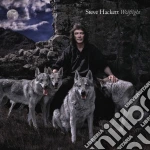 (LP Vinile) Steve Hackett - Wolflight (2 Lp+Cd) vinile