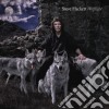 (LP Vinile) Steve Hackett - Wolflight (2 Lp+Cd) cd