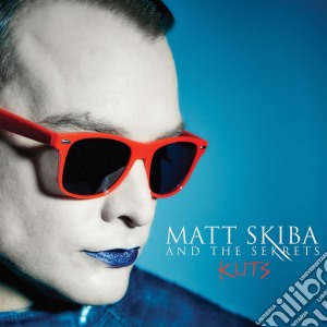 Matt Skiba / The Sekrets - Kuts cd musicale di Matt skiba/the sekre