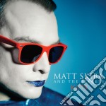 Matt Skiba / The Sekrets - Kuts