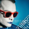 Matt Skiba / The Sekrets - Kuts cd