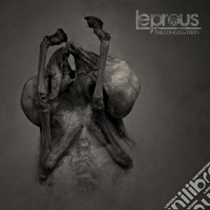Leprous - The Congregation (Special Edition) cd musicale di Leprous