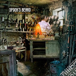 Spock's Beard - The Oblivion Particle (Special Edition) cd musicale di Spock's Beard