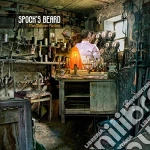 (LP Vinile) Spock's Beard - The Oblivion Particle (2 Lp+Cd) vinile