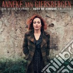 Anneke Van Giersbergen - Day After Yesterday - Agua De Annique (4 Cd)