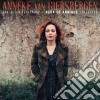 Anneke Van Giersbergen - Day After Yesterday - Agua De Annique (4 Cd) cd