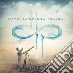 Devin Townsend Project - Sky Blue cd