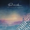Riverside - Love, Fear And The Time Machine cd