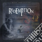 Redemption - Original Album Collection (3 Cd) cd