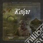 Kaipa - Original Album Collection (3 Cd) cd