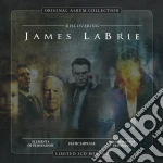 James Labrie - Original Album Collection (3 Cd) cd