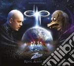 Devin Townsend Presents: Ziltoid Live At The Royal Albert Hall (3 Cd+Dvd) cd