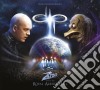 Devin Townsend Presents: Ziltoid Live At The Royal Albert Hall (3 Cd+Dvd) cd