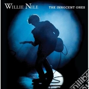 Willie Nile - The Innocent Ones cd musicale di Willie Nile