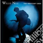 Willie Nile - The Innocent Ones cd