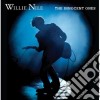 Willie Nile - The Innocent Ones cd