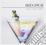 Kaleidophone - What's Your Tonic