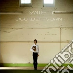 Sam Lee - Ground Of Its Own cd
