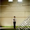 Sam Lee - Ground Of Its Own cd