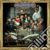 Bellowhead - Broadside cd
