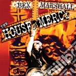 Bex Marshall - The House Of Mercy