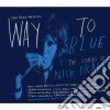 Way To The Blue: The Songs Of Nick Drake cd