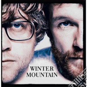 Winter Mountain - Winter Mountain cd musicale di Winter Mountain