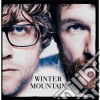 Winter Mountain - Winter Mountain cd