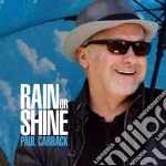Paul Carrack - Rain Or Shine cd