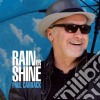 Paul Carrack - Rain Or Shine cd musicale di Paul Carrack