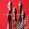 Jones (The) - To The Bone cd
