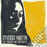 Beverley Martyn - The Phoenix And The Turtle cd