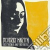 Beverley Martyn - The Phoenix And The Turtle cd