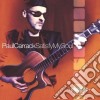 Paul Carrack - Satisfy My Soul cd