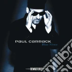 Paul Carrack - Blue Views (Remastered) cd