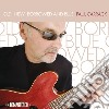 Paul Carrack - Old, New, Borrowed And Blue cd
