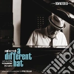 Paul Carrack - A Different Hat cd