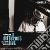 Paul Carrack - A Different Hat cd