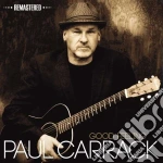 Paul Carrack - Good Feeling (Remastered) cd