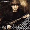 Paul Carrack - Good Feeling (Remastered) cd