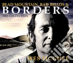 Wes Mcghee - Bead Mountain, Bad Roads, And Borders (3 Cd)