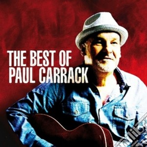 Paul Carrack - The Best Of cd musicale di Paul Carrack