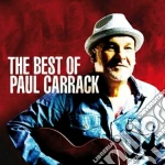 Paul Carrack - The Best Of cd