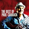 Paul Carrack - The Best Of cd