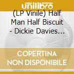 (LP Vinile) Half Man Half Biscuit - Dickie Davies Eyes vinile