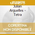 Julian Arguelles - Tetra cd