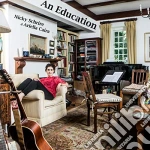 Nicky Schrire & Ariella Caira - An Education cd